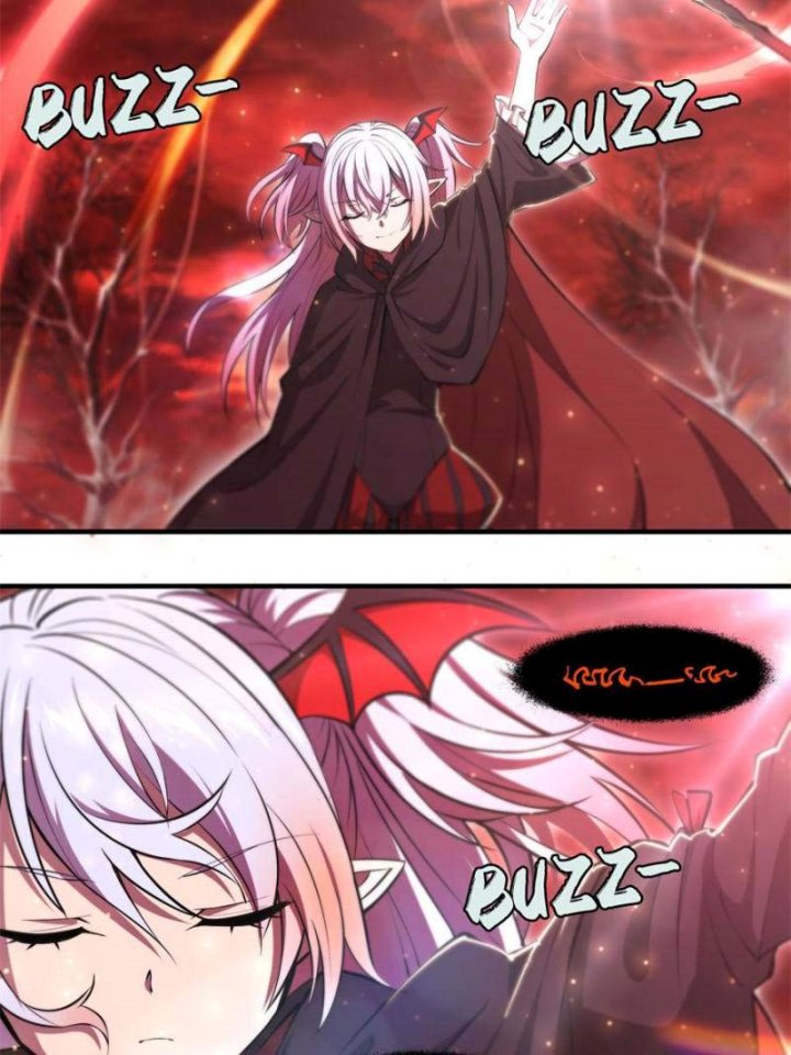 The Blood Princess And The Knight Chapter 259 Gambar 9