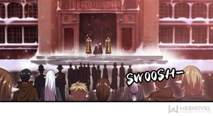 The Blood Princess And The Knight Chapter 258 Gambar 24