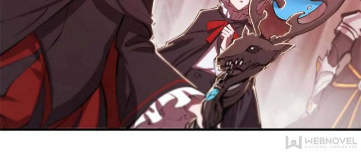 The Blood Princess And The Knight Chapter 258 Gambar 36