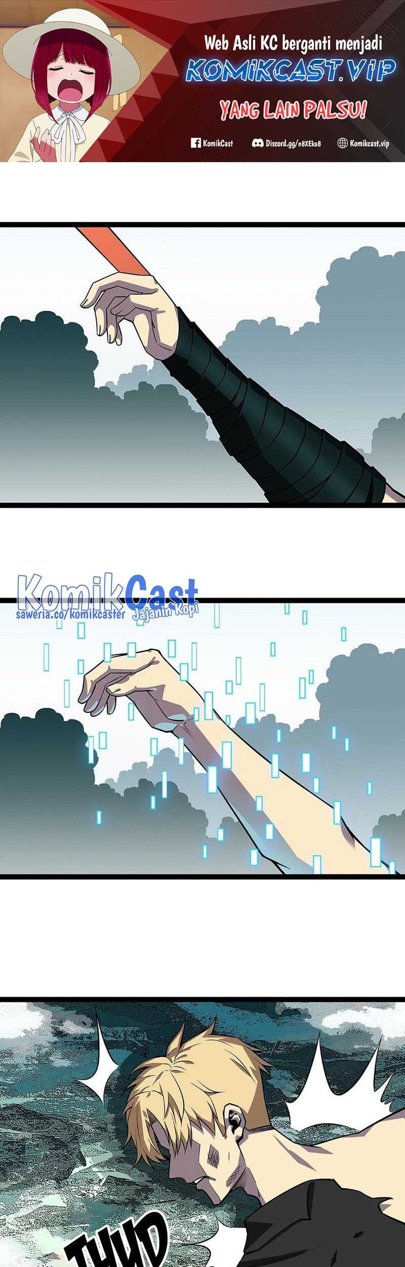 Manhua It all starts with playing game seriously Chapter 135 gambar nomor 2