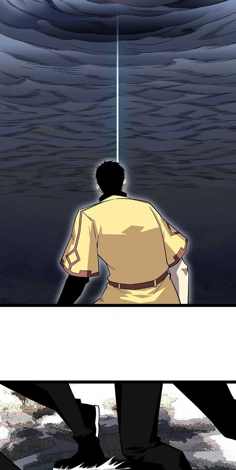 It all starts with playing game seriously Chapter 135 Gambar 13