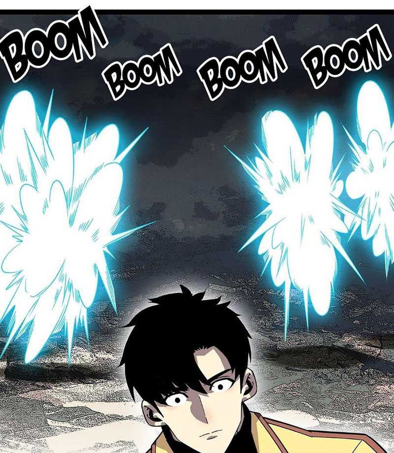 It all starts with playing game seriously Chapter 135 Gambar 16