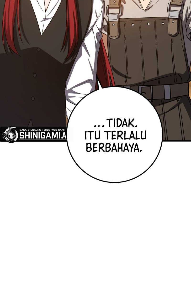 The Reincarnated Assassin is a Genius Swordsman Chapter 21 Gambar 52