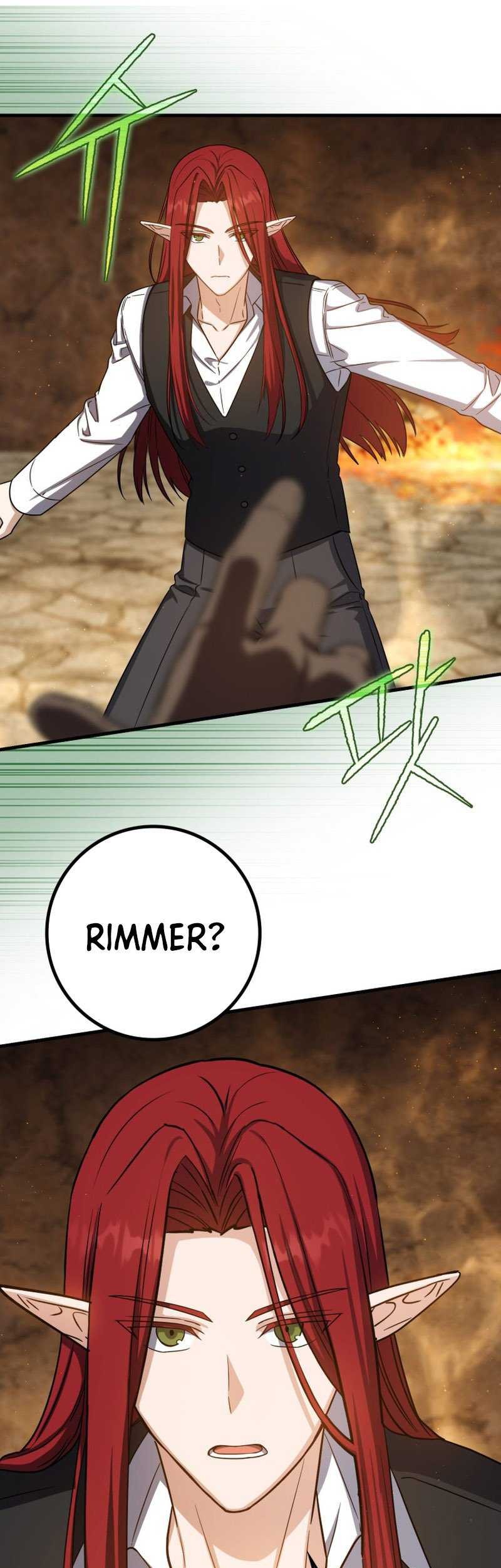 The Reincarnated Assassin is a Genius Swordsman Chapter 21 Gambar 49