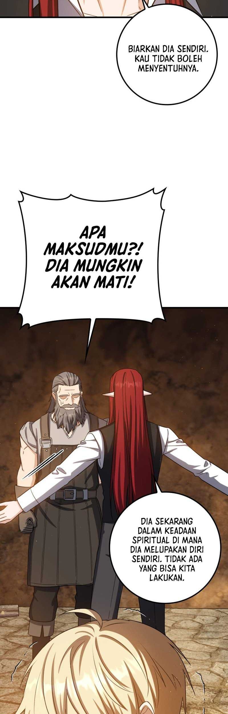 The Reincarnated Assassin is a Genius Swordsman Chapter 21 Gambar 50