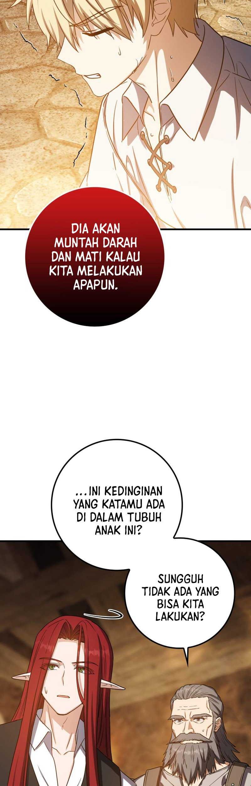 The Reincarnated Assassin is a Genius Swordsman Chapter 21 Gambar 51