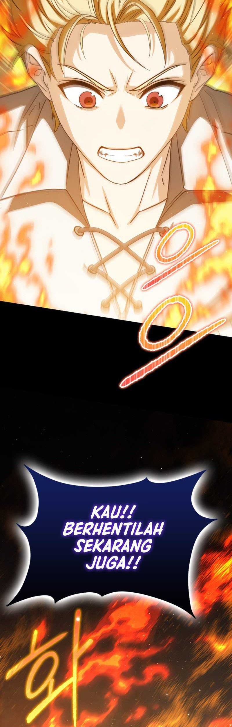 The Reincarnated Assassin is a Genius Swordsman Chapter 21 Gambar 54