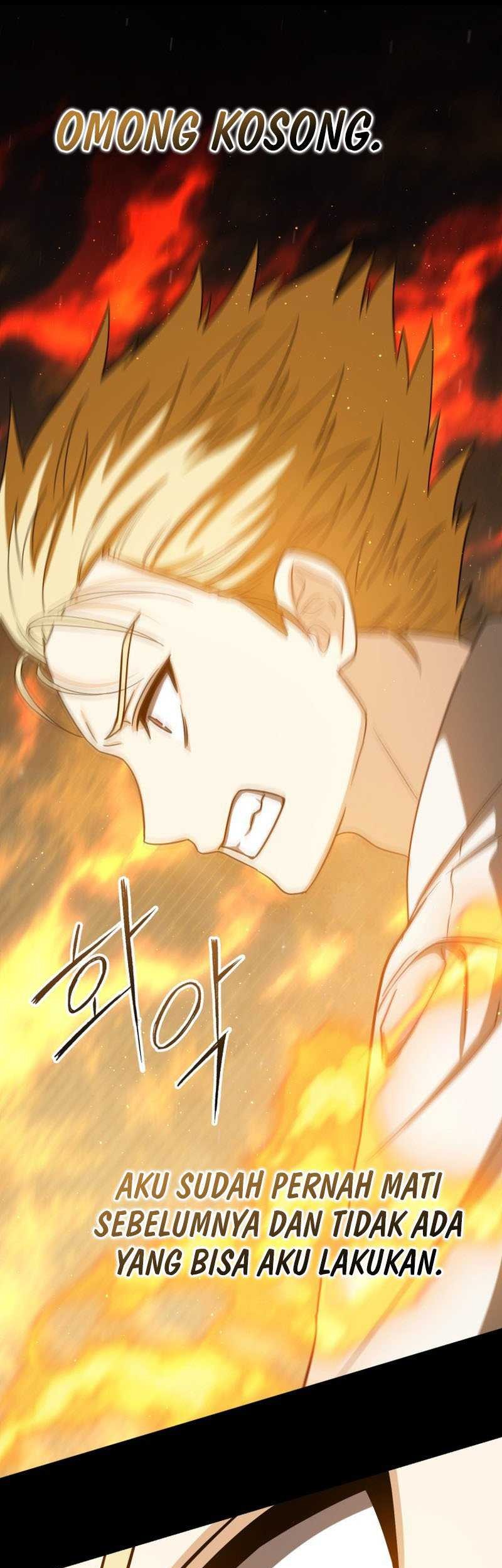 The Reincarnated Assassin is a Genius Swordsman Chapter 21 Gambar 56