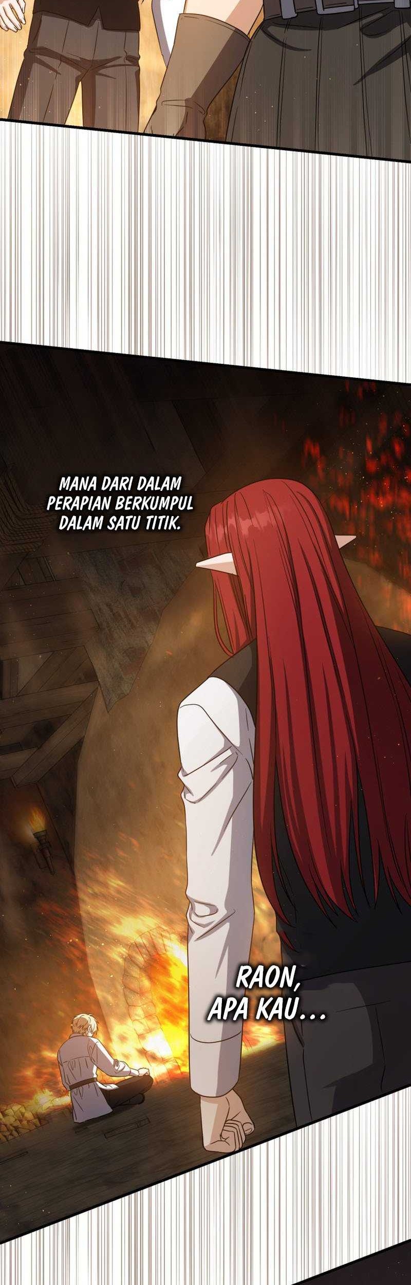 The Reincarnated Assassin is a Genius Swordsman Chapter 21 Gambar 60