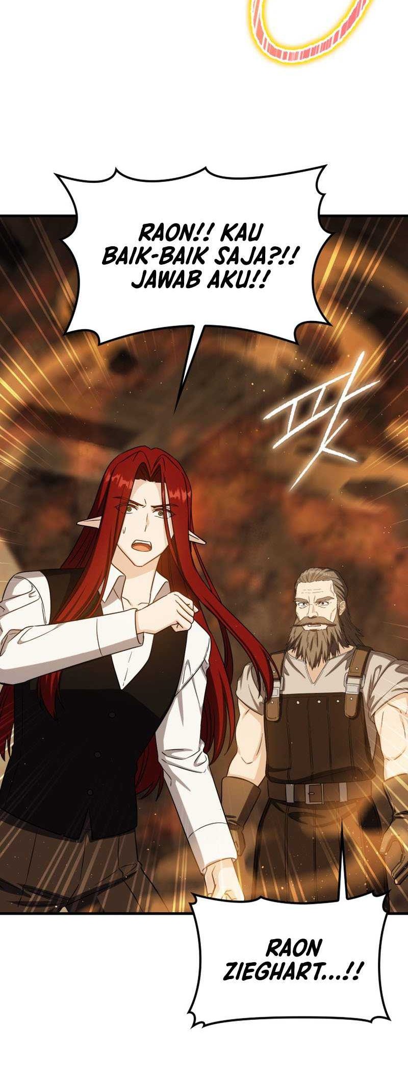 The Reincarnated Assassin is a Genius Swordsman Chapter 21 Gambar 70