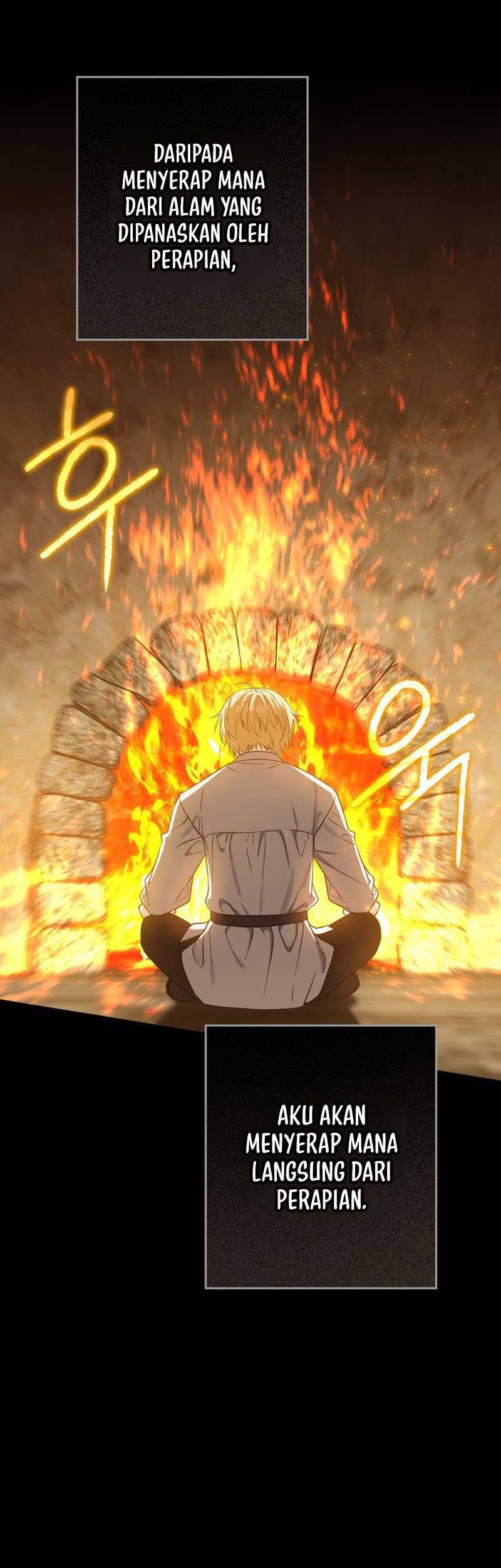 The Reincarnated Assassin is a Genius Swordsman Chapter 21 Gambar 36