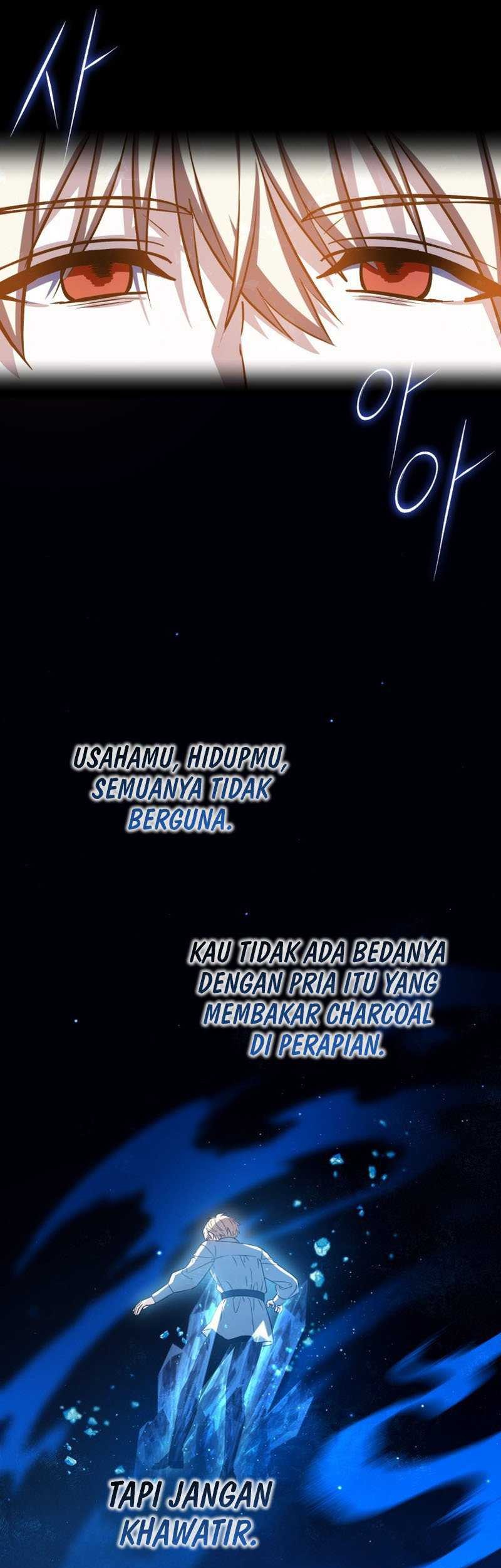 The Reincarnated Assassin is a Genius Swordsman Chapter 21 Gambar 33