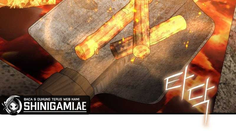 The Reincarnated Assassin is a Genius Swordsman Chapter 21 Gambar 41