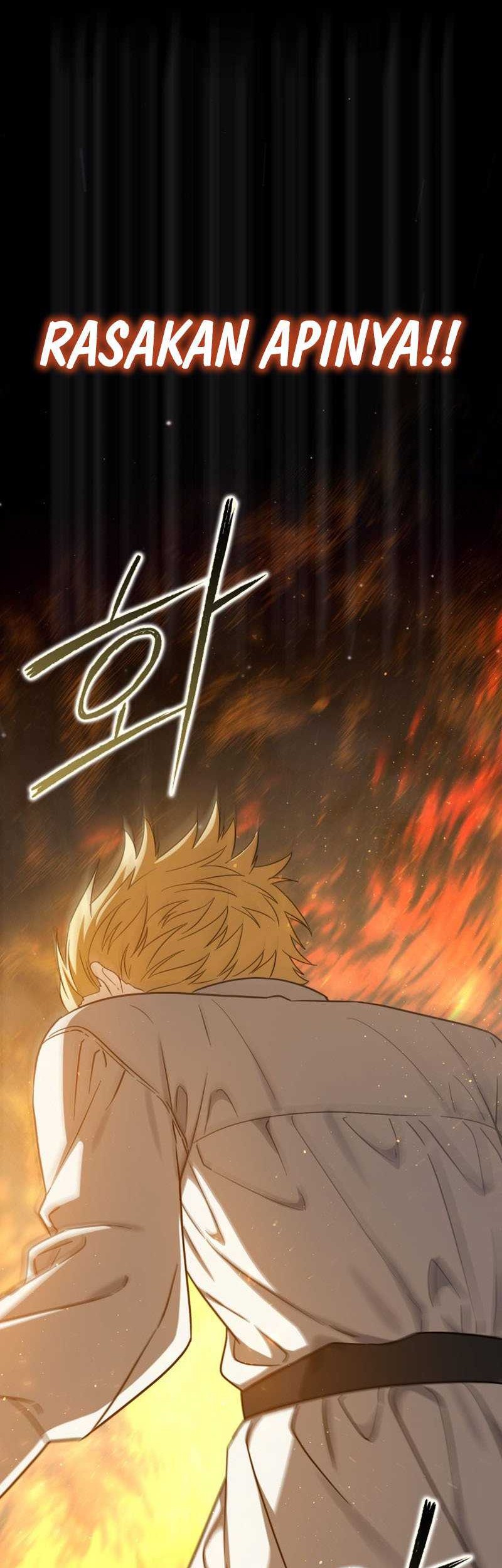 The Reincarnated Assassin is a Genius Swordsman Chapter 21 Gambar 38