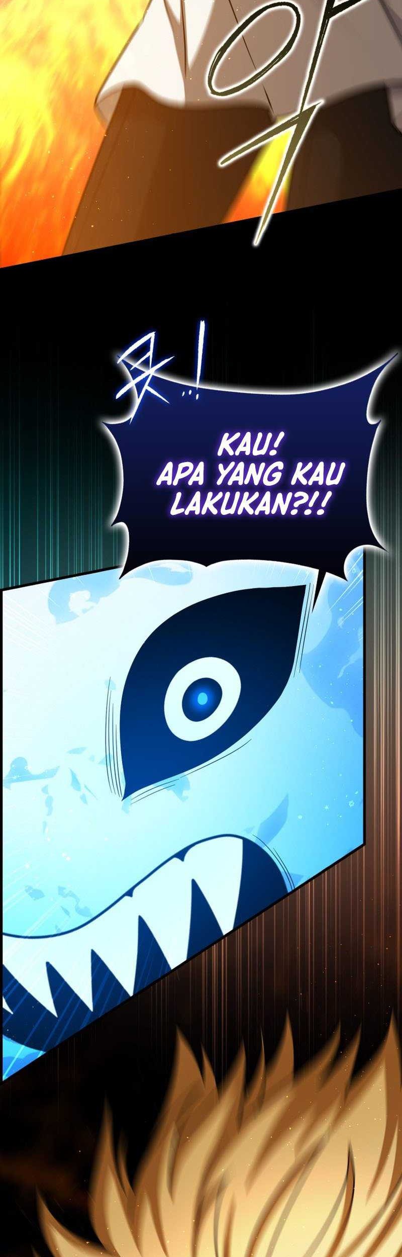 The Reincarnated Assassin is a Genius Swordsman Chapter 21 Gambar 39