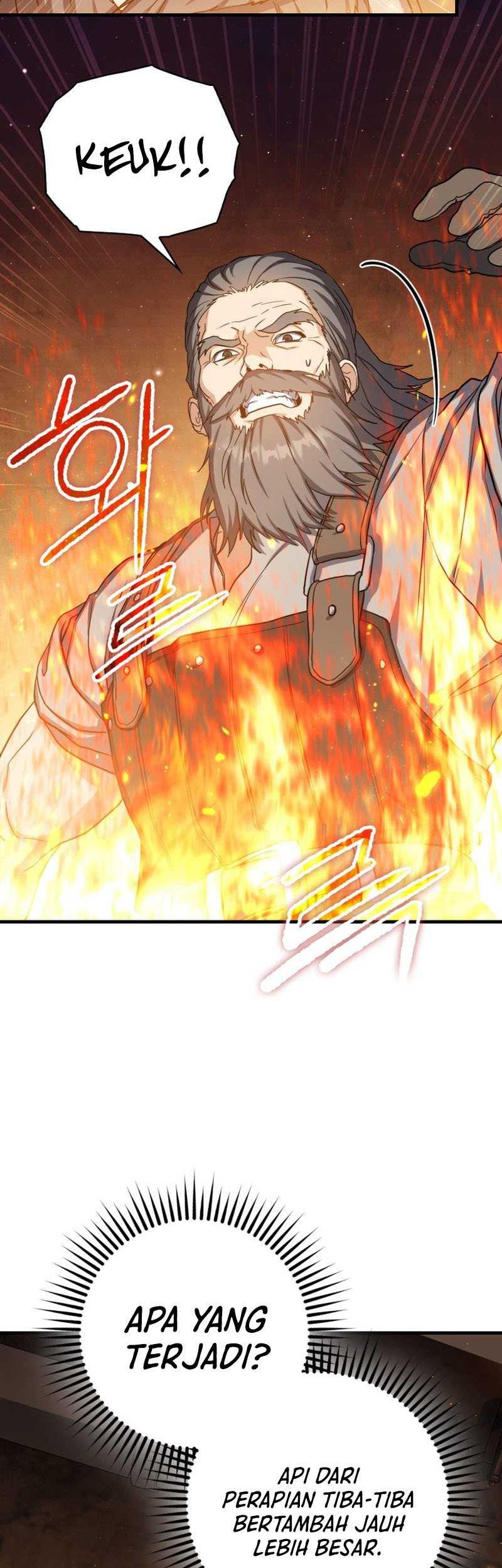 The Reincarnated Assassin is a Genius Swordsman Chapter 21 Gambar 43