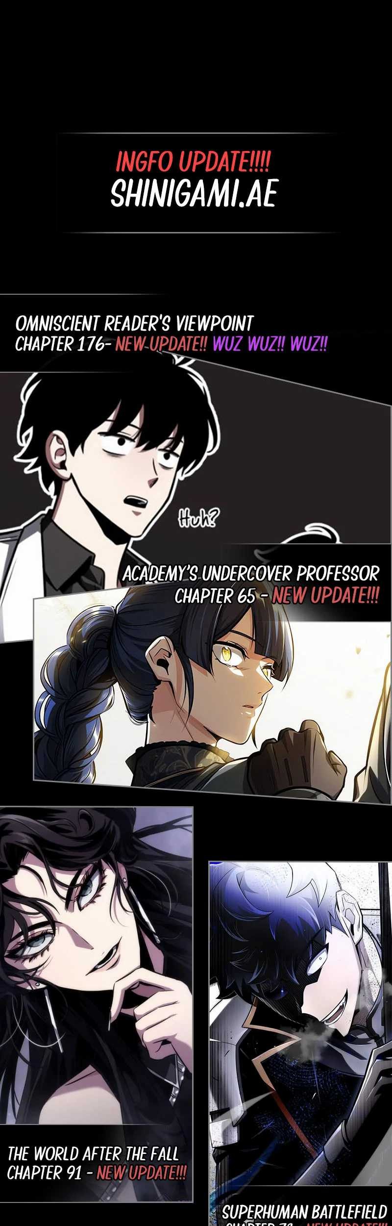 The Reincarnated Assassin is a Genius Swordsman Chapter 21 Gambar 75