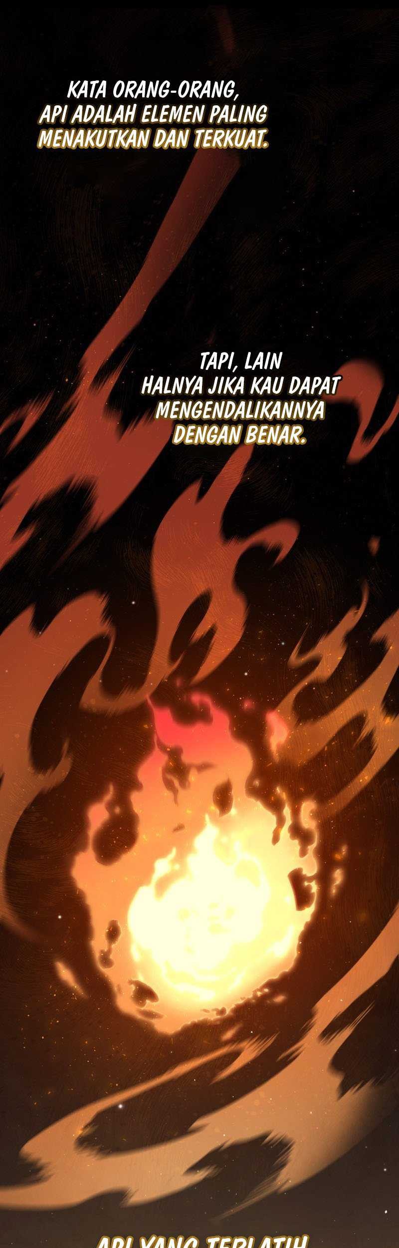 The Reincarnated Assassin is a Genius Swordsman Chapter 21 Gambar 5