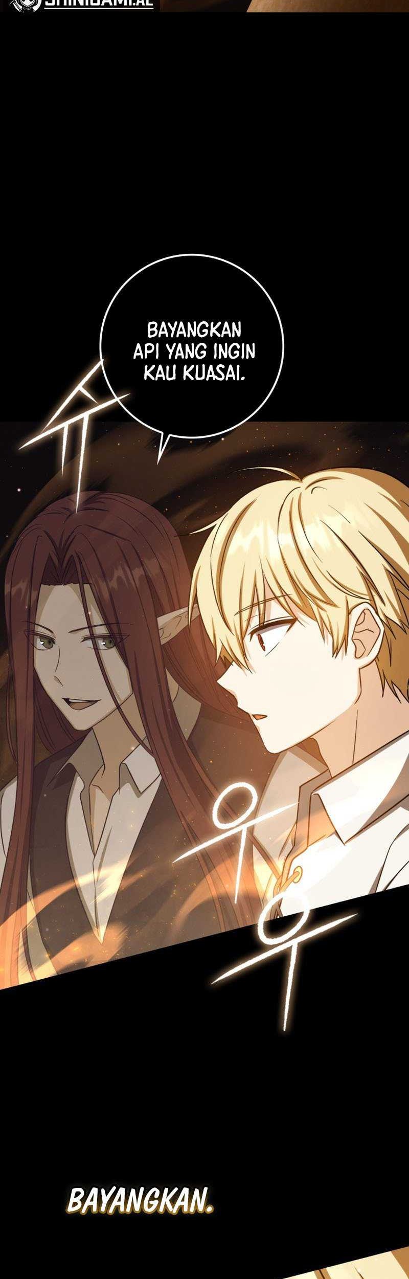 The Reincarnated Assassin is a Genius Swordsman Chapter 21 Gambar 7