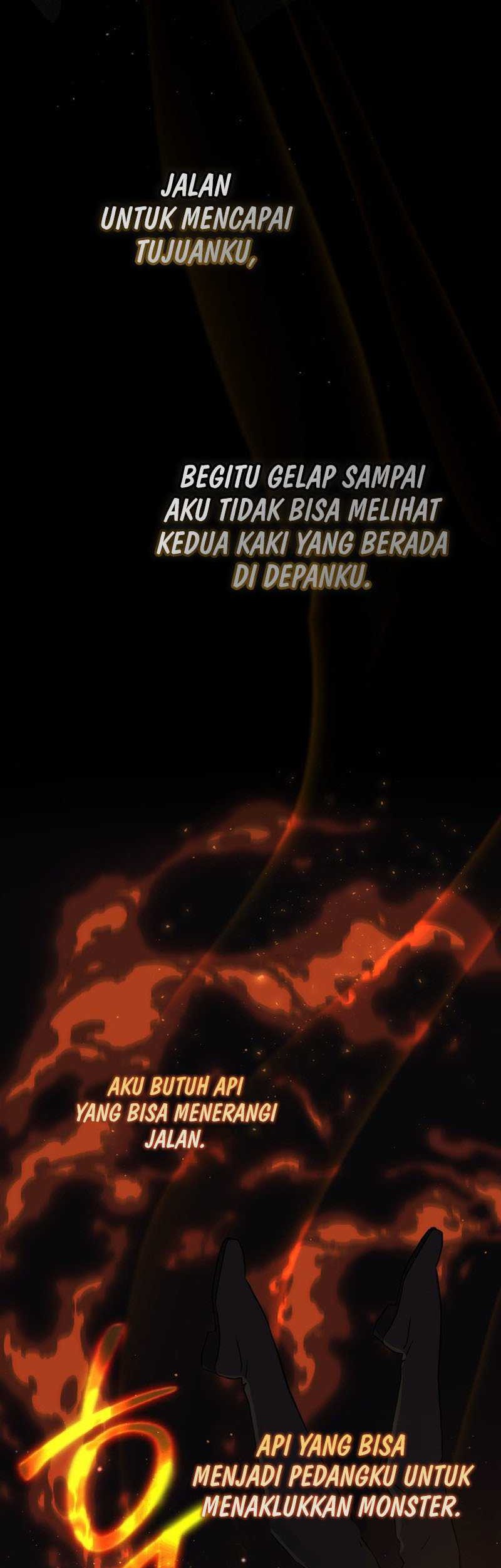 The Reincarnated Assassin is a Genius Swordsman Chapter 21 Gambar 11