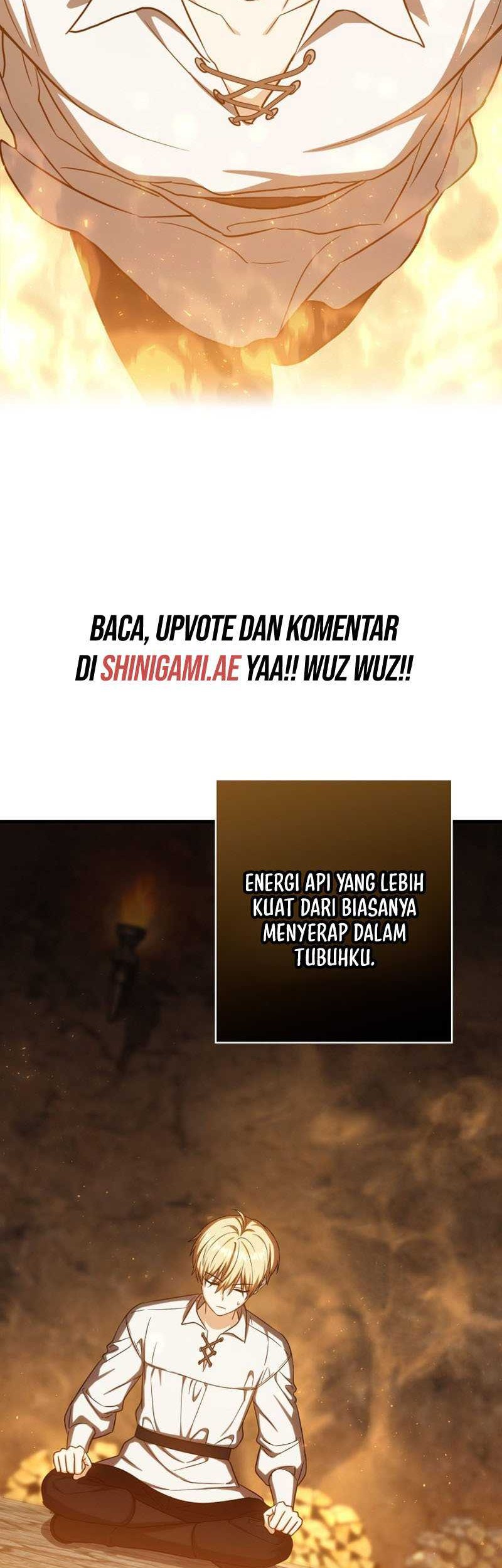 The Reincarnated Assassin is a Genius Swordsman Chapter 21 Gambar 15