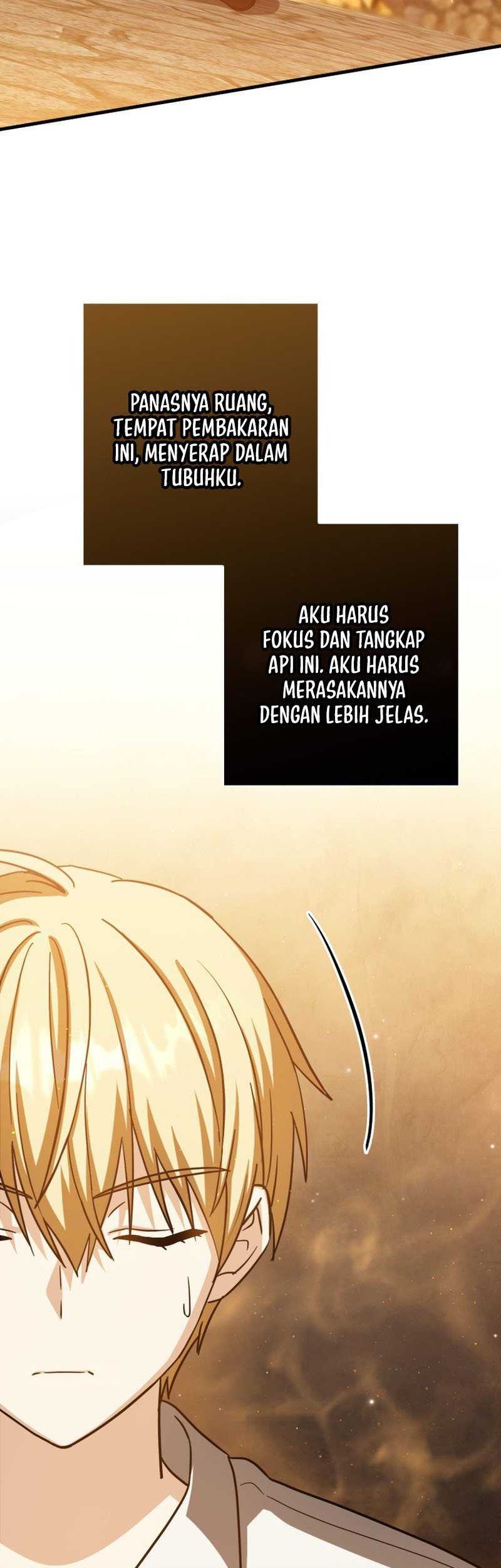 The Reincarnated Assassin is a Genius Swordsman Chapter 21 Gambar 16