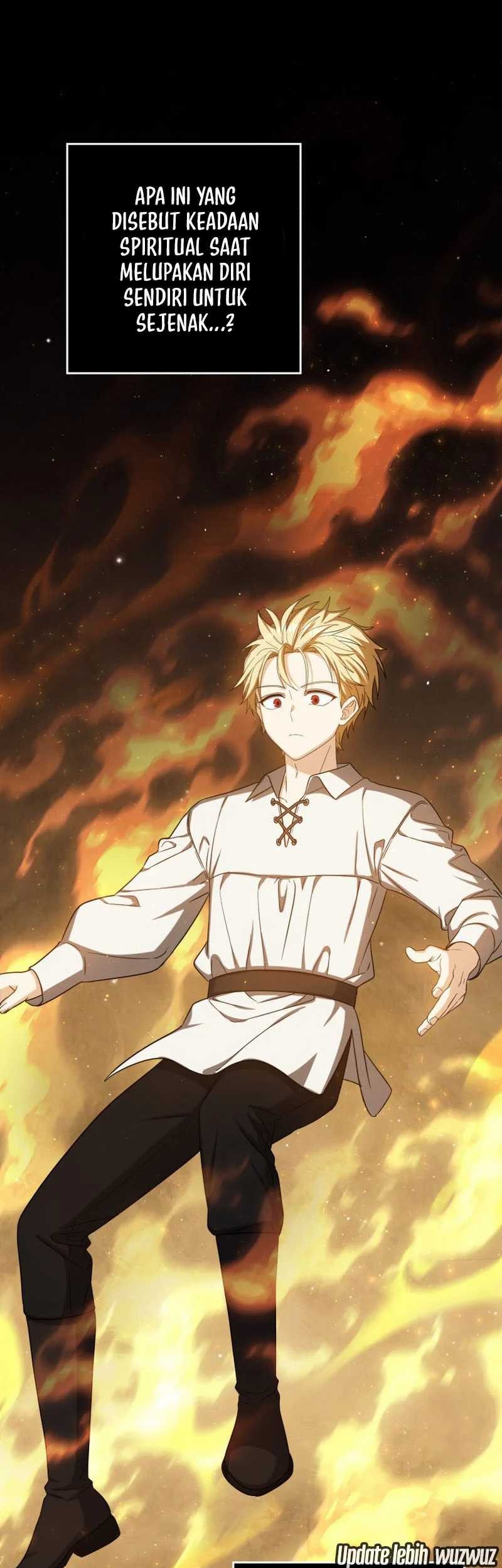 The Reincarnated Assassin is a Genius Swordsman Chapter 21 Gambar 18