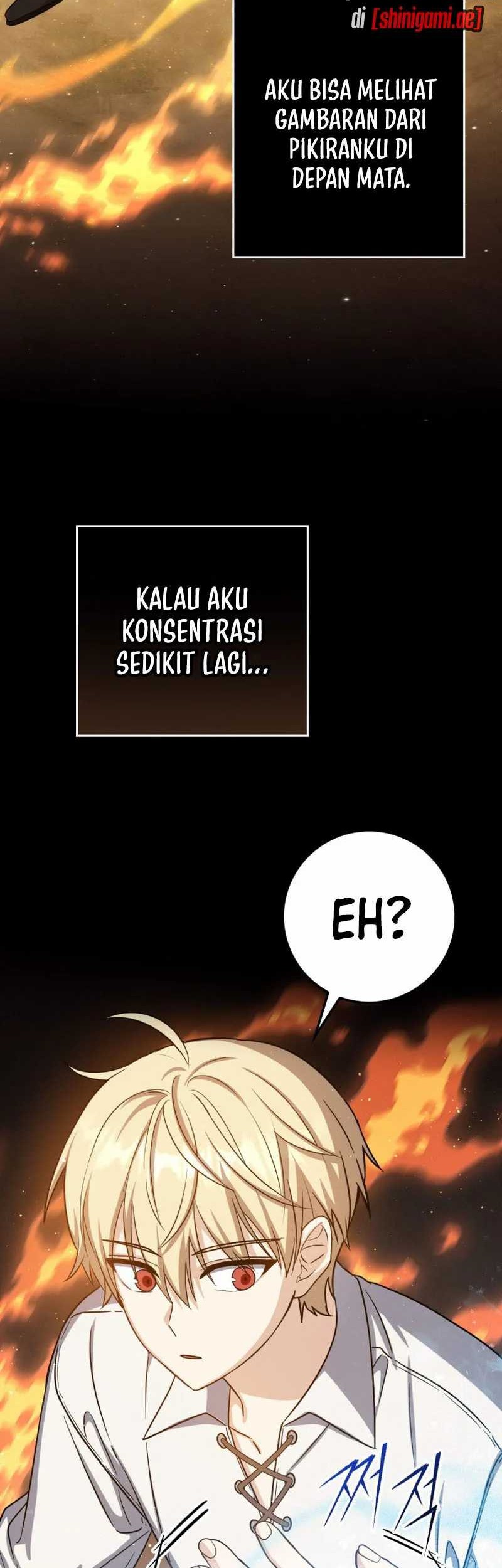 The Reincarnated Assassin is a Genius Swordsman Chapter 21 Gambar 19