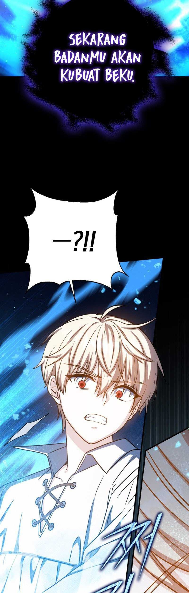 The Reincarnated Assassin is a Genius Swordsman Chapter 21 Gambar 23