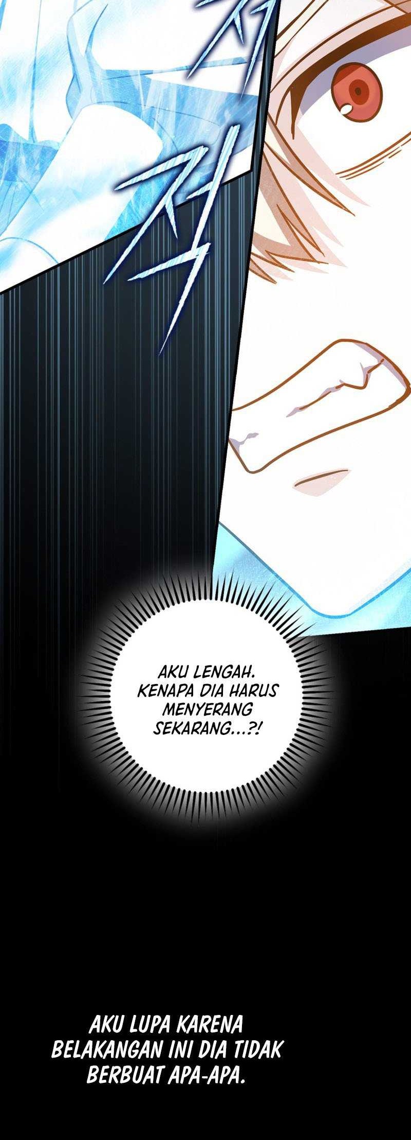 The Reincarnated Assassin is a Genius Swordsman Chapter 21 Gambar 24