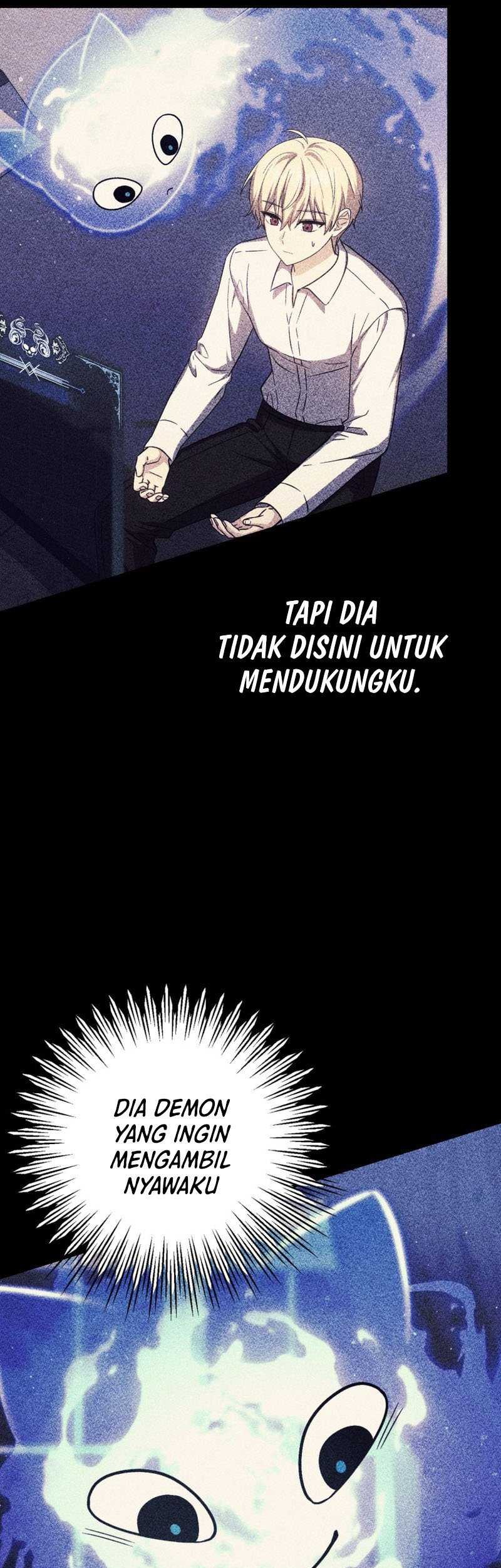 The Reincarnated Assassin is a Genius Swordsman Chapter 21 Gambar 25