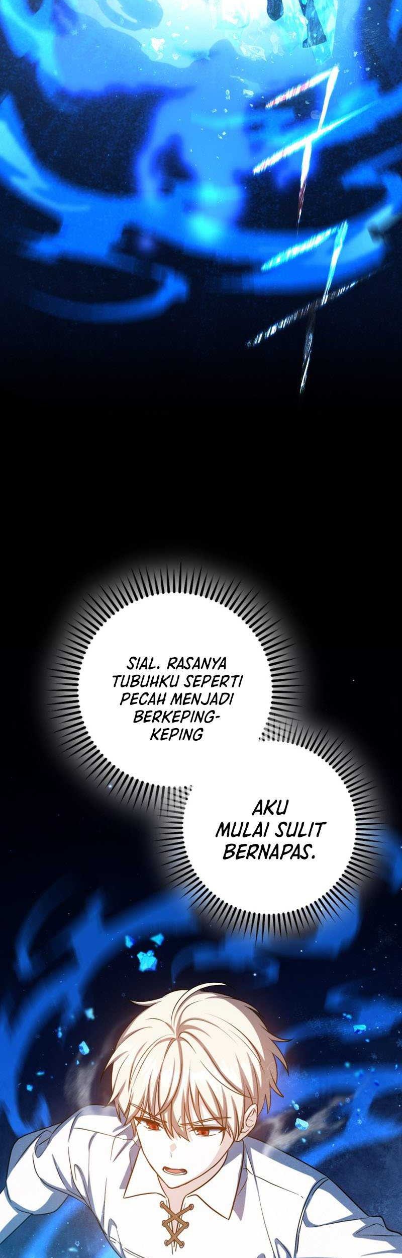 The Reincarnated Assassin is a Genius Swordsman Chapter 21 Gambar 27