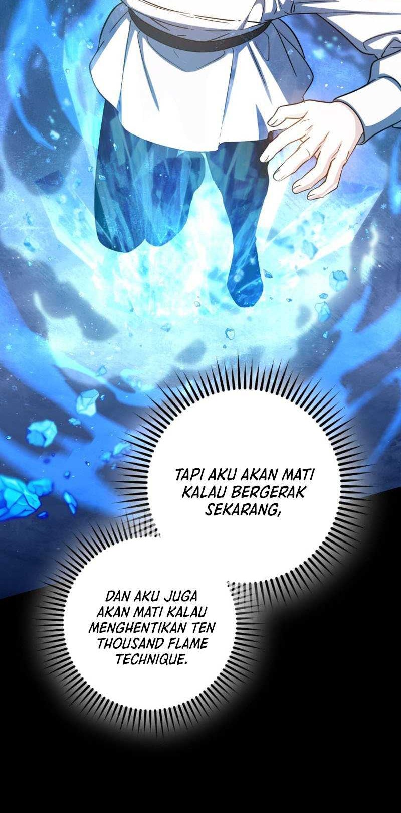 The Reincarnated Assassin is a Genius Swordsman Chapter 21 Gambar 28