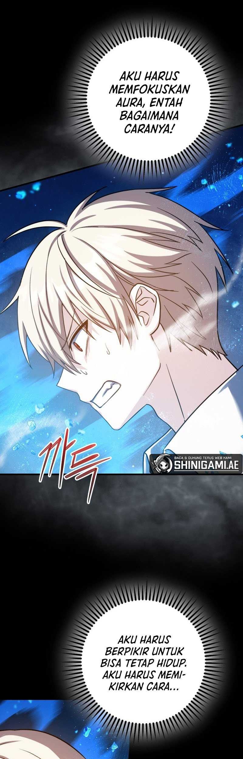 The Reincarnated Assassin is a Genius Swordsman Chapter 21 Gambar 29