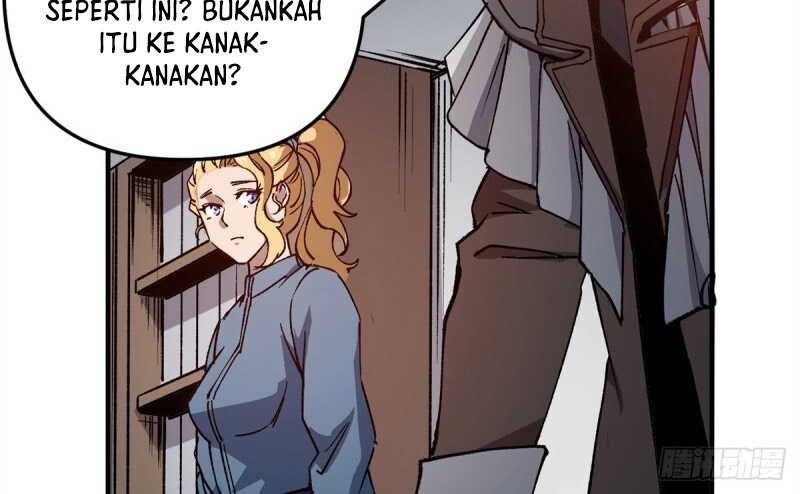 A Transmigrated Warden’s Battle for Redemption Chapter 19 Gambar 24