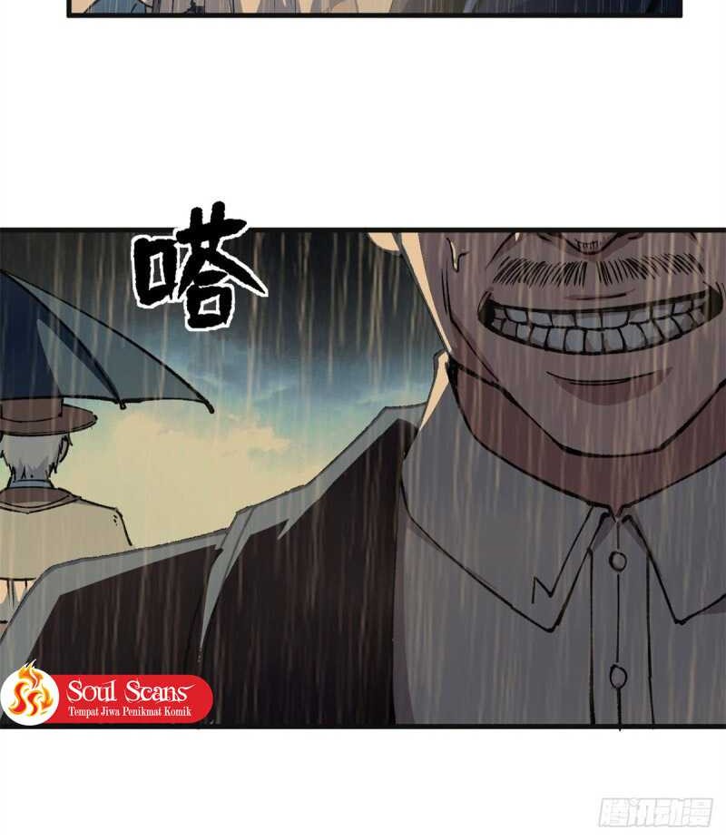 A Transmigrated Warden’s Battle for Redemption Chapter 19 Gambar 27