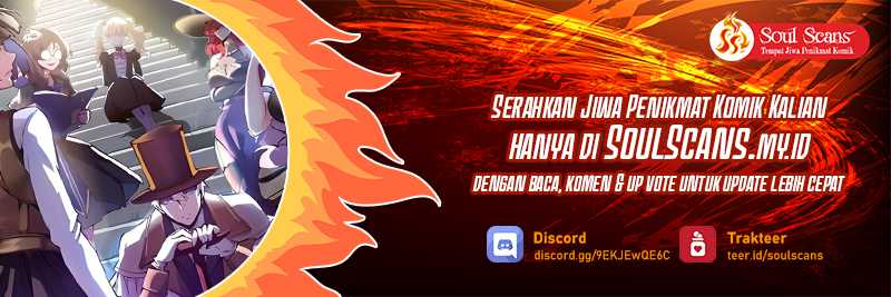 Manhua A Transmigrated Warden’s Battle for Redemption Chapter 19 gambar nomor 2