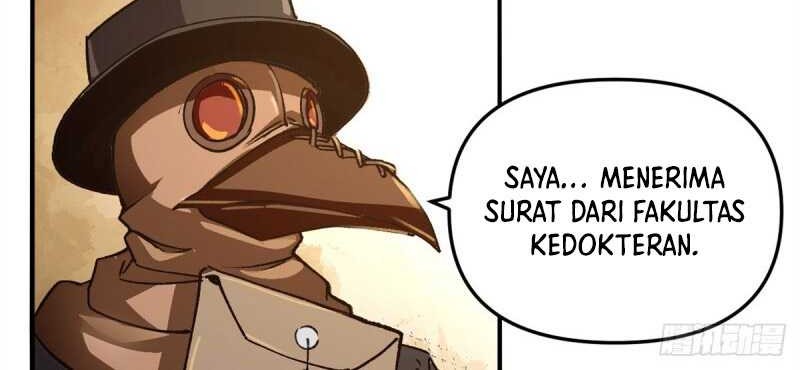 A Transmigrated Warden’s Battle for Redemption Chapter 19 Gambar 15