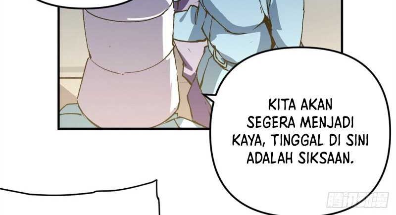 A Transmigrated Warden’s Battle for Redemption Chapter 19 Gambar 21