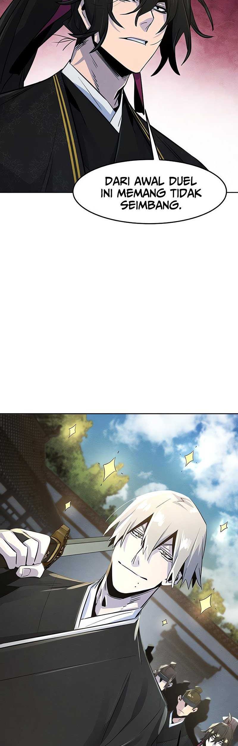 Return of the Mad Demon Chapter 90 Gambar 50