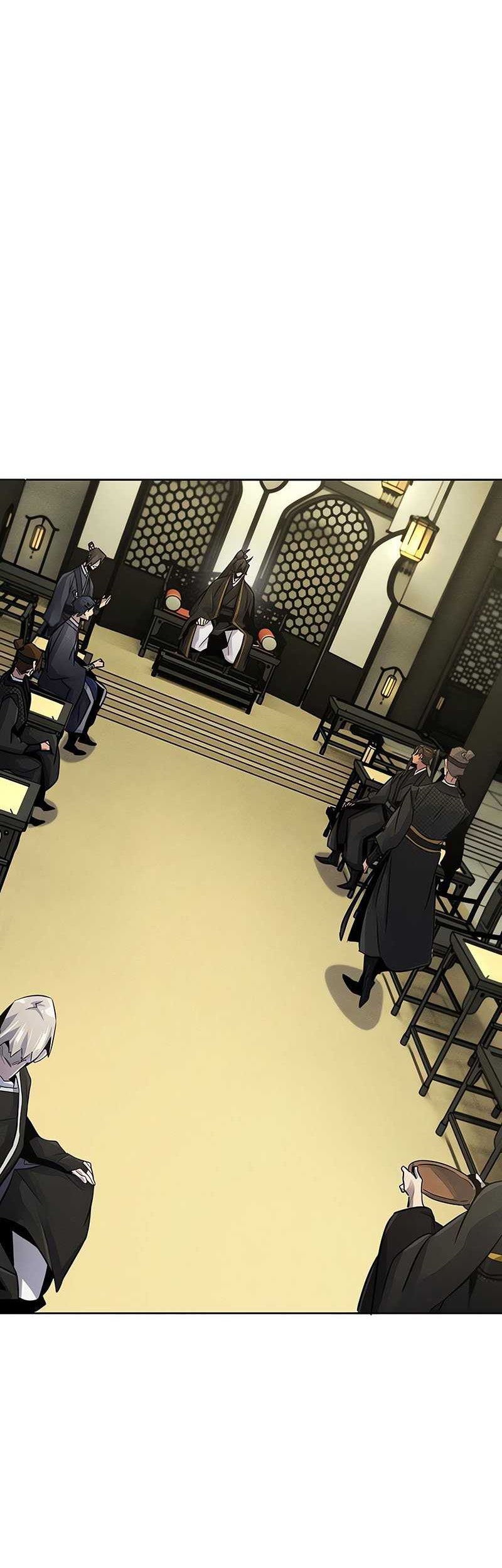 Return of the Mad Demon Chapter 90 Gambar 56