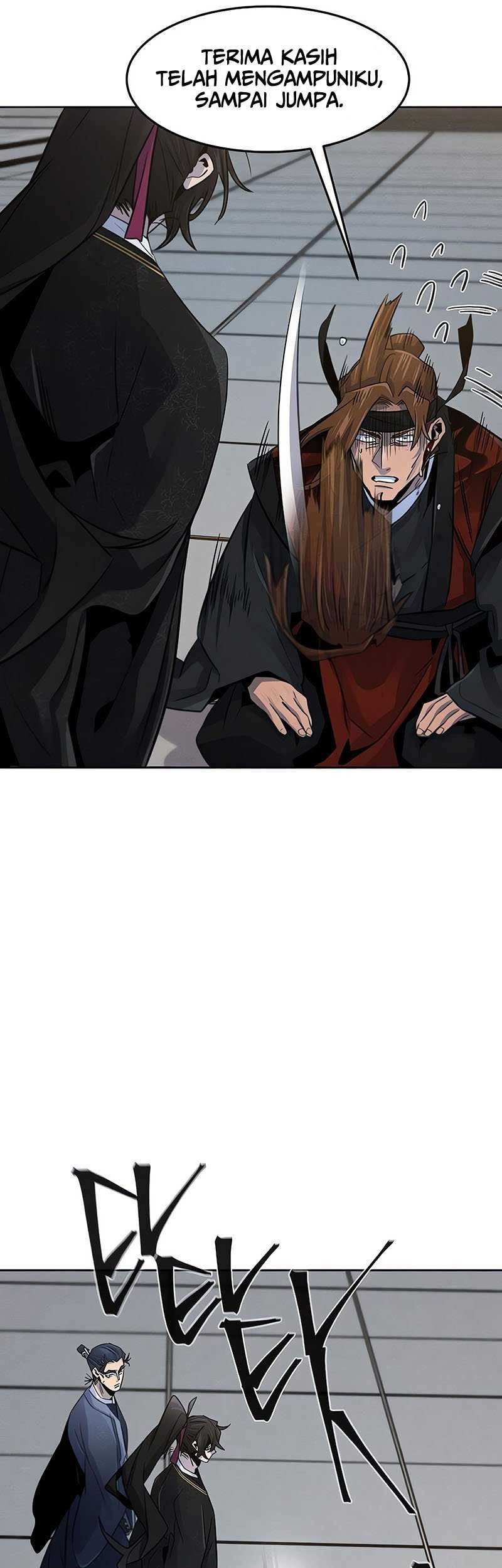 Return of the Mad Demon Chapter 90 Gambar 53