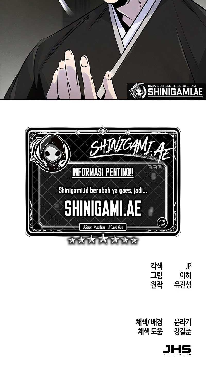 Return of the Mad Demon Chapter 90 Gambar 59