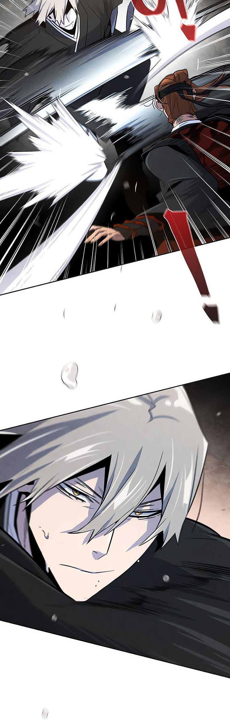 Return of the Mad Demon Chapter 90 Gambar 36