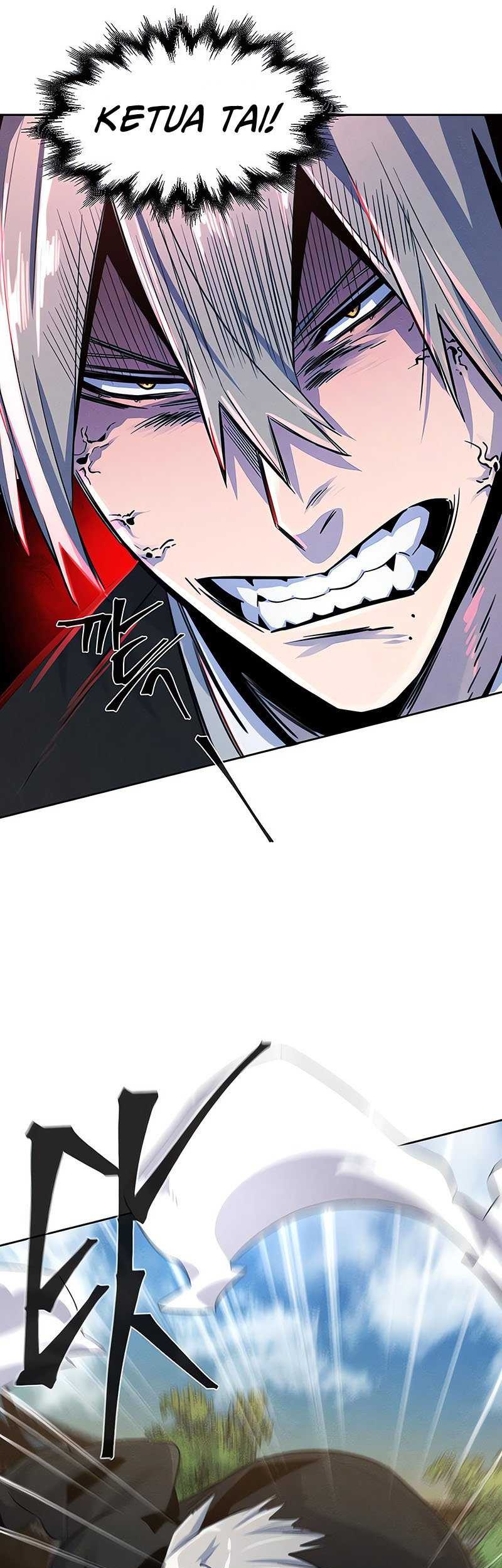 Return of the Mad Demon Chapter 90 Gambar 33