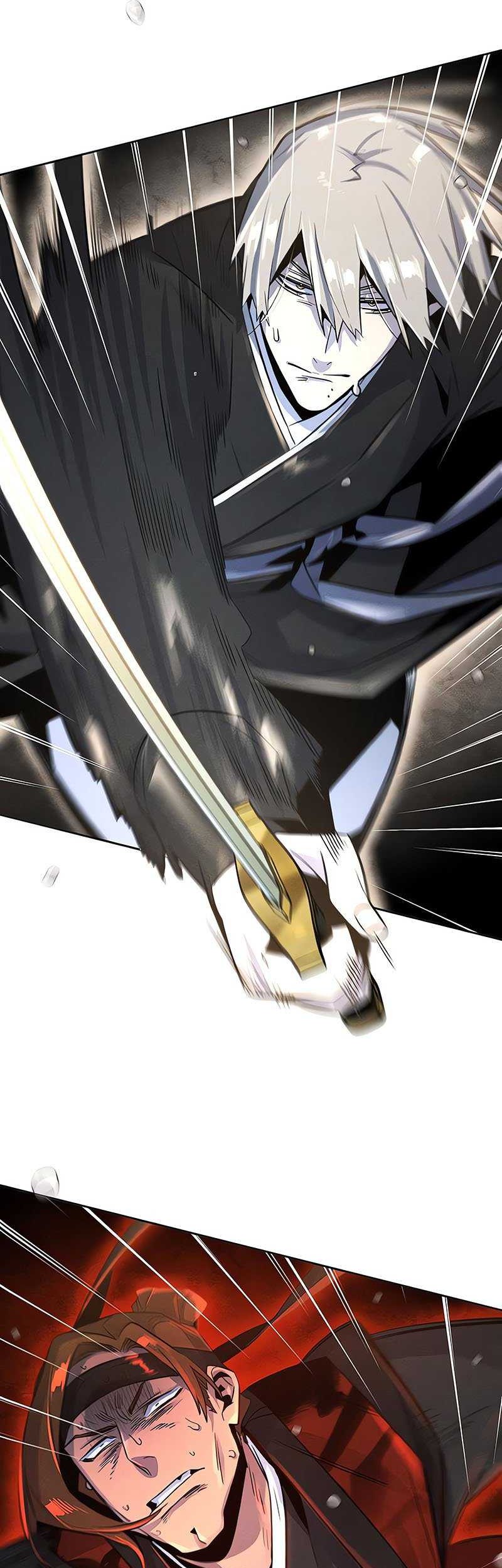 Return of the Mad Demon Chapter 90 Gambar 39