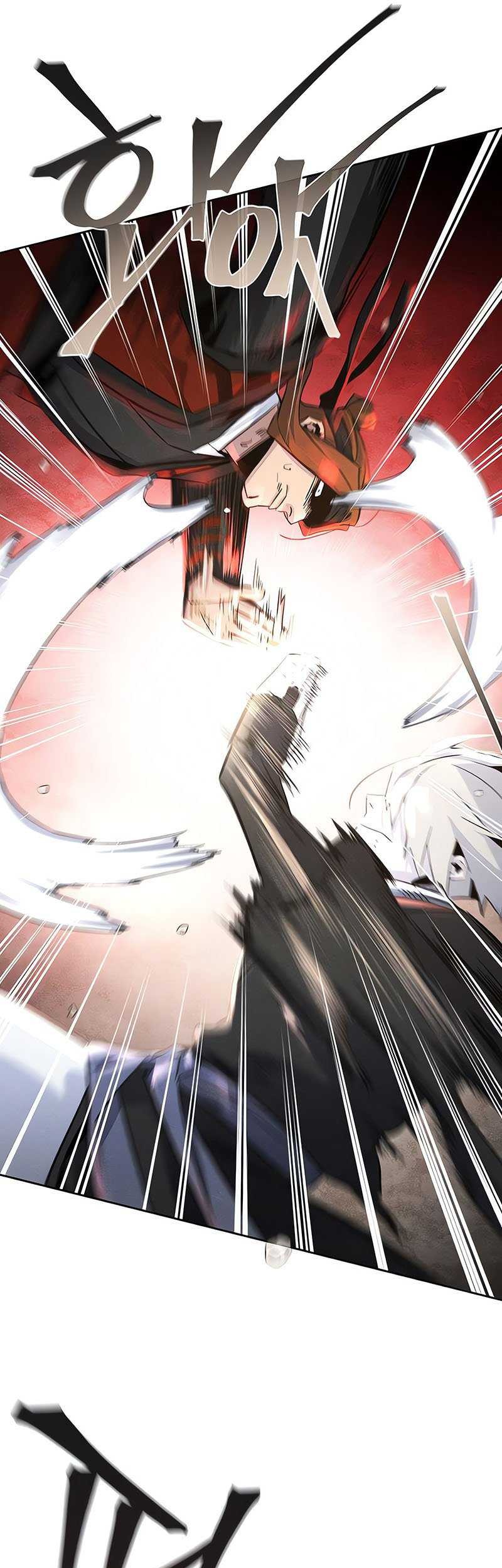 Return of the Mad Demon Chapter 90 Gambar 41