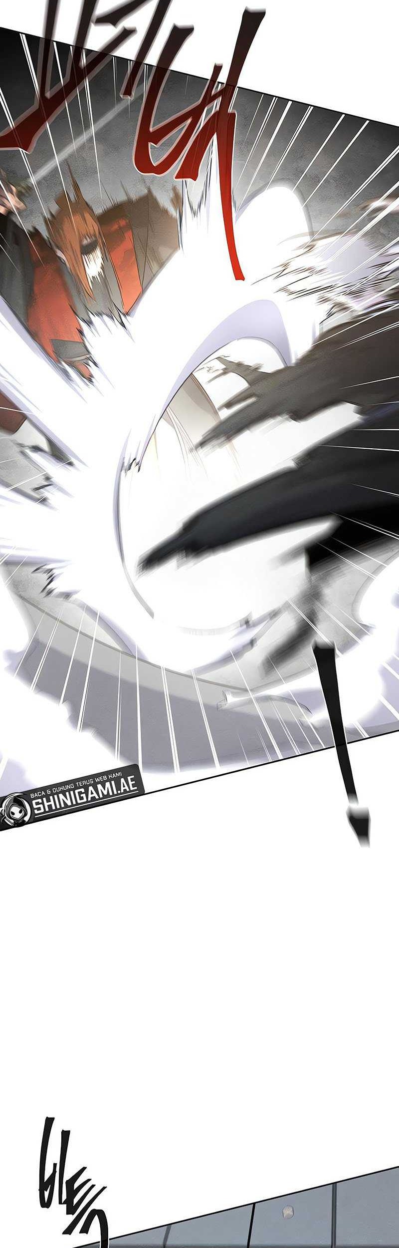 Return of the Mad Demon Chapter 90 Gambar 42