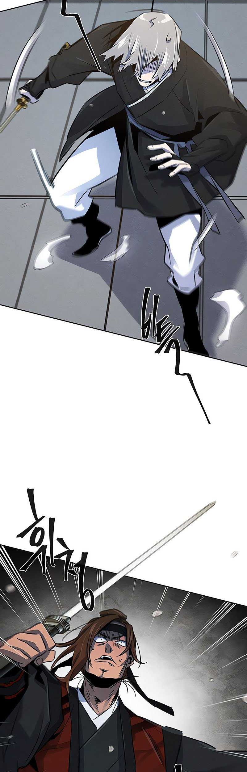 Return of the Mad Demon Chapter 90 Gambar 43