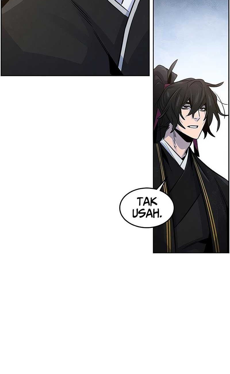 Return of the Mad Demon Chapter 90 Gambar 48